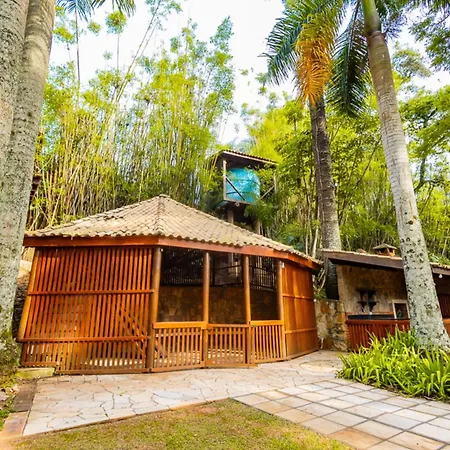 Putini Pousada E Hotel By Oyo-3