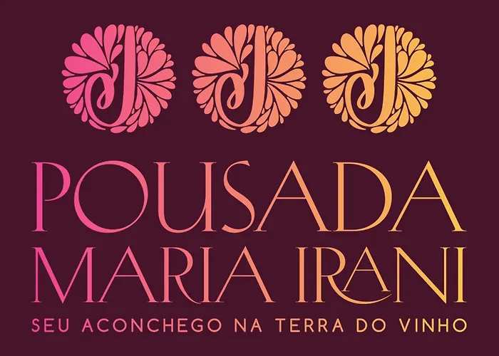 Pousada Maria Irani São Roque